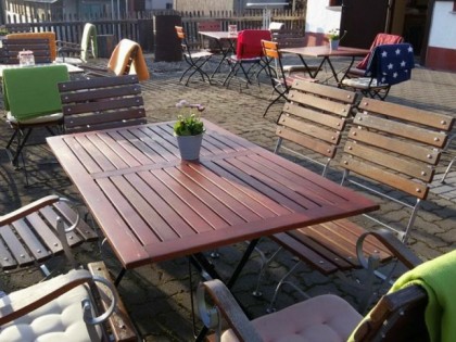 照片: Streitsgarten